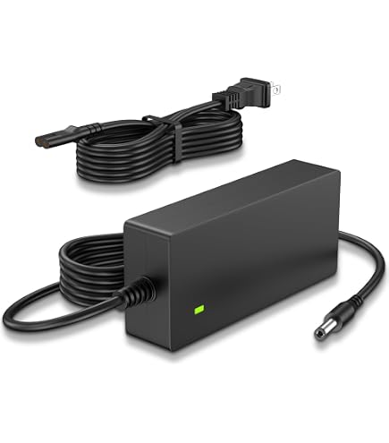 Amazon.com: K-MAINS AC Adapter Compatible with Minisforum UM790